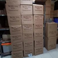 Gambar FN7 TROPICANA SLIM DIABTX 15 sachet dari wardipijostore undefined 2 Tokopedia