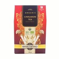 Gambar BankitWangi Organic Cinnamon Tea 24 gram (8 sachet loose leaf tea) dari GrafikID99 undefined 2 Tokopedia
