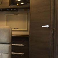 Gambar Kunci Pintu Toilet SUQI Furniture Hardware Yacht Caravan Door Latch dari Yehannn undefined 5 Tokopedia