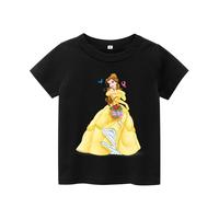 Gambar Princess Children'S Girl Clothing Kawaii Clothes Summer dari PoshPalette undefined 5 Tokopedia