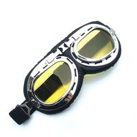 Gambar New Retro Ski Goggles Ski Snowboard Goggles Mountain Skiing dari Top Tier Traders undefined 5 Tokopedia