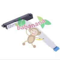 Gambar HP Envy 15 laptop DW15 15-j105tx hdd ssd sata kabel flex connector dari PeaperSquisy undefined 4 Tokopedia
