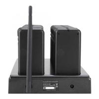 Gambar Pager Restoran Antrian Wireless Calling System 10 Channels - SU-68G-10 dari Solusi Indonesia_NEW undefined 3 Tokopedia