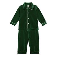 Gambar 3 Colors Customizing Christmas Pajamas Children'S Clothing dari Kertawarma Procurement undefined 5 Tokopedia