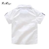 Gambar Tem Doger 2017 Summer Baby Clothing Sets Kids Boys dari Stitch Market undefined 3 Tokopedia