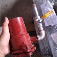 Gambar NOZZLE SEAT SHOTCRETE / SPAREPART SHOTCRETE / AKSESORIS SHOTCRETE dari MEGA TEKNIK KONSTRUKSI undefined 5 Tokopedia