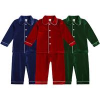 Gambar 3 Colors Customizing Christmas Pajamas Children'S Clothing dari Kertawarma Procurement undefined 1 Tokopedia