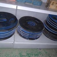 Gambar Gasket Atas Mesin Shotcrete PZ-6 / Gasket Shotcrete PZ6 dari MEGA TEKNIK KONSTRUKSI undefined 5 Tokopedia