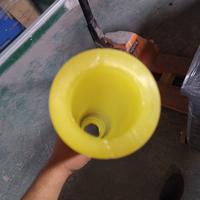 Gambar NOZZLE MESIN SHOTCRETE PZ6 dari MEGA TEKNIK KONSTRUKSI undefined 2 Tokopedia