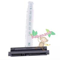 Gambar HP Envy 15 laptop DW15 15-j105tx hdd ssd sata kabel flex connector dari PeaperSquisy undefined 3 Tokopedia