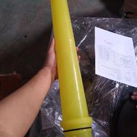 Gambar NOZZLE MESIN SHOTCRETE PZ6 dari MEGA TEKNIK KONSTRUKSI undefined 3 Tokopedia