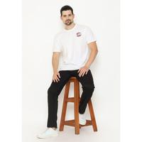 Gambar Slim Fit Chino HFL005BK - 28 dari Lois Jeans Official undefined 5 Tokopedia