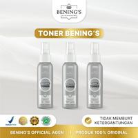 Gambar Benings Skincare Satuan All Varian - by Dr Oky (Benings Clinic) - DC Acne dari Derma Loca Store undefined 4 Tokopedia