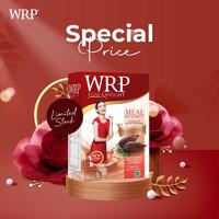 Gambar WRP Meal Replacement Chocolate 324 G (6 Sachet) Special Price PBA - dari Oasis Martz undefined 1 Tokopedia