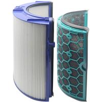 Gambar Replacements for Dyson Air Purifiers FilterHP04 TP04 DP04 TP05 HP05 dari bikkinlaku undefined 2 Tokopedia