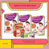 Gambar Prenagen Lactamom 400gr (3) - Paket Murah Makmur Untung - Vanilla dari Makmur Untung Abadi Medan undefined 1 Tokopedia
