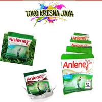 Gambar SUSU BUBUK ANLENE RASA COKLAT | VANILLA 1 RENCENG ISI 10 PCS X 25GR - VANILLA dari rasta reggae old undefined 1 Tokopedia