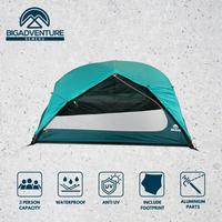 Gambar Bigadventure Semeru Series - Tenda 3 Person dari Aqzha Stores undefined 2 Tokopedia