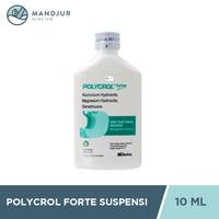Gambar Polycrol Forte Suspensi 100 mL - Obat Sakit Maag dan Asam Lambung dari Oasis Martz undefined 1 Tokopedia