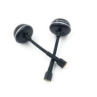 Gambar Hollyland Mushroom Antenna for Hollyland MARS 300 pro MARS 400S COSMO - 1 Pcs dari Tewolde Store undefined 3 Tokopedia