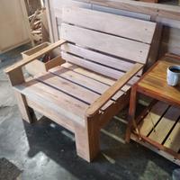 Gambar Teras Rumah dari CAHAYA LANGIT IND undefined 1 Tokopedia