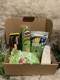 Gambar RASY Parsel lebaran /natal/ snackbox lemonilo dll 5 snack hampers dari Rasy_store532 undefined 5 Tokopedia
