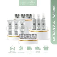 Gambar Benings Skincare Satuan All Varian - by Dr Oky (Benings Clinic) - DC Acne dari Derma Loca Store undefined 1 Tokopedia