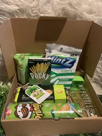 Gambar RASY Parsel lebaran /natal/ snackbox lemonilo dll 5 snack hampers dari Rasy_store532 undefined 4 Tokopedia