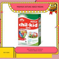 Gambar Morinaga Chil Kid Soya 300 gr Moricare Prodigies Madu - - Vanila Tersegel dari Makmur Untung Abadi Medan undefined 1 Tokopedia