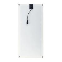 Gambar 30W60W 30A Controller Solar Panel 12V Monocrystalline Usb Power dari Sierra Laris undefined 2 Tokopedia