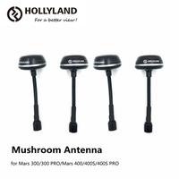 Gambar Hollyland Mushroom Antenna for Hollyland MARS 300 pro MARS 400S COSMO - 1 Pcs dari Tewolde Store undefined 1 Tokopedia