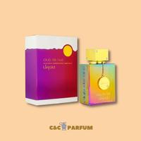 Gambar Armaf Club De Nuit Untold Dupe Baccarat Edp 105Ml Terjangkau dari BALDUNO undefined 1 Tokopedia