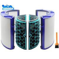 Gambar Replacements for Dyson Air Purifiers FilterHP04 TP04 DP04 TP05 HP05 dari bikkinlaku undefined 1 Tokopedia