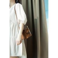Gambar [Garansi] Heysora Amber Slingbag Handbag Top Handle Tas Selempang - Black dari CV Niek Sentosa Semesta undefined 5 Tokopedia