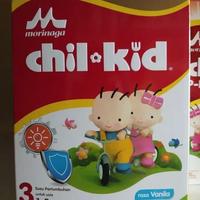 Gambar |NEWSALE| Susu morinaga chil kid vanila 800gr dari HANDOKOSTORE99 undefined 2 Tokopedia