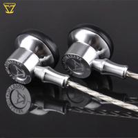 Gambar New Musicmaker Toneking Mrz Tomahawk In Ear Earphone Hifi dari Indo Import Harbor undefined 5 Tokopedia
