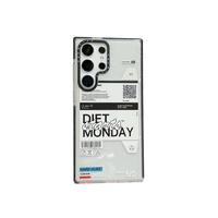 Gambar NEW Diskon Samsung Galaxy S23 Ultra Plus S22 Ultra Phone Case TIFY【Mon dari Growlux undefined 1 Tokopedia
