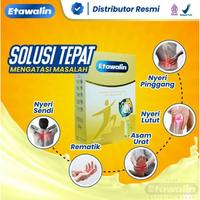 Gambar SUSU ETAWALIN - MEREDAKANNYERI SENDI REUMATIK dari SILVER LINKS undefined 2 Tokopedia