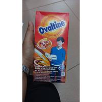 Gambar OVALTINE UHT COKELAT MALT - 1000 mL dari PD Manis Palembang undefined 1 Tokopedia