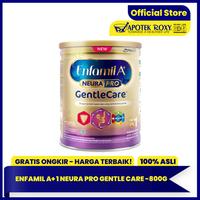 Gambar Enfamil A+ 1 Neura Pro Gentle Care 800G dari Apotek Roxy - Depok undefined 1 Tokopedia