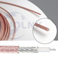 Gambar RG178 RF Coaxial Cable 50ohm RG178 Coax Pigtail Wire Antenna Cable dari kumoiraga undefined 5 Tokopedia