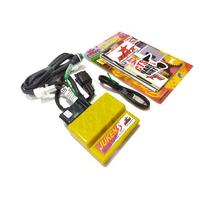 Gambar Ecu Brt Juken 5 Crf 150 Dualband / Racing Turbo dari arul helm2 undefined 3 Tokopedia