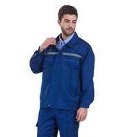 Gambar Spring Reflective Welding Suit Work Clothing Men Auto Repair Fact dari Maniac Market7 undefined 5 Tokopedia
