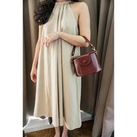 Gambar [Garansi] Heysora Amber Slingbag Handbag Top Handle Tas Selempang - Black dari CV Niek Sentosa Semesta undefined 3 Tokopedia