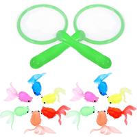 Gambar Fishing Toy Set Fishing Game Toys Kids Toy Fishing Toy For Displa dari Adam Mart9 undefined 4 Tokopedia