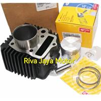Gambar Blok Seher Cylinder Komplit Boring Grand Supra x Lama Prima Win Aspira dari KIOS HANI 98 undefined 1 Tokopedia
