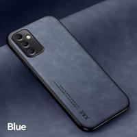 Gambar Case X&E Samsung Galaxy A35 5G Soft Case Premium Soft Touch Cover - Light Grey dari HLS94 undefined 4 Tokopedia