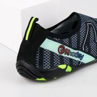 Gambar Sepatu Pantai Olahraga Air Water Sports Barefoot Shoes 43 6688 Gray dari Nomarda Store undefined 4 Tokopedia