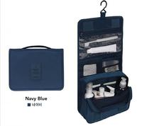 Gambar Import Travel Accessories Toiletries Pouch Travel Bag Toiletries Organiser Bag dari Posh Panaches undefined 1 Tokopedia