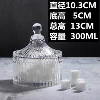 Gambar Crystal Candy Dish Wedding Home Room And Kitchen Storage Housewarming dari Tiny Tuts undefined 1 Tokopedia